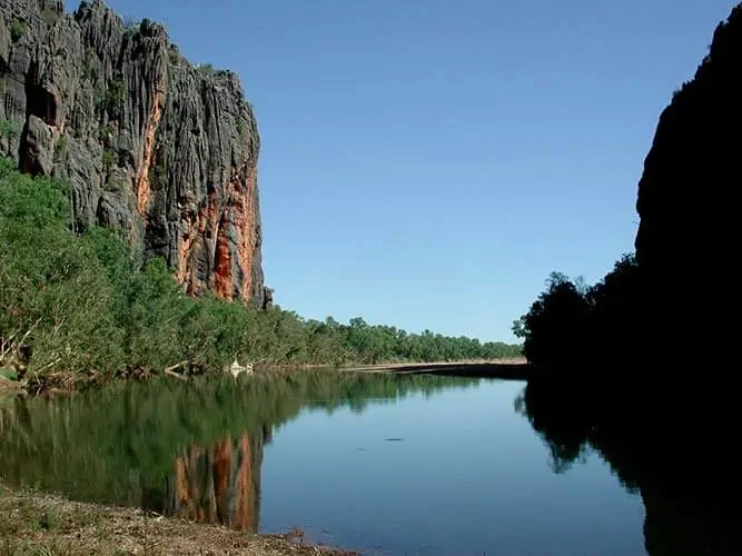 AustraLian Water Body