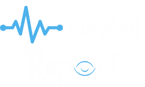 Survival Report Logo